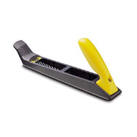 Stanley Metal Body Surform Planerfile 5-21-122