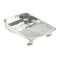 Metal Paint Tray 12In 1 29 708
