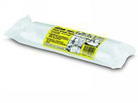 Poly Dust Sheet Roll 50M 4 29 105