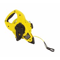 STANLEY Powerwinder Fibreglass Tape 30m