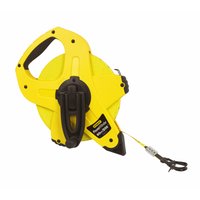 STANLEY Powerwinder Fibreglass Tape 60m