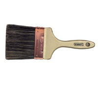 Stanley Professional Emulsion Brush 4In 4 29 127