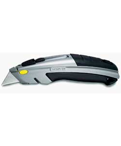 Stanley Quick Change Retractable Blade Knife
