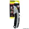 Stanley Quick Change Retractable Knife