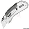 QuickSlide&trade; Pocket Knife 0-10-810