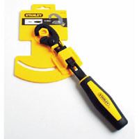 Stanley Ratcheting Wrench 17-24mm 4 87 990
