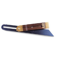 Stanley Rosewood Sliding Bevel 9In 0-46-702