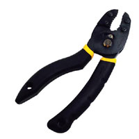 Self Adj Slip Joint Plier 0 84 881