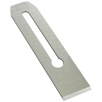 Stanley Single Plane Iron 1.3/4In 0 12 312