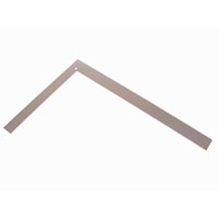 Stanley Steel Square 406 x 38mm 2 45 600