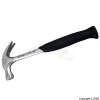 SteelMaster Claw Hammer 450g