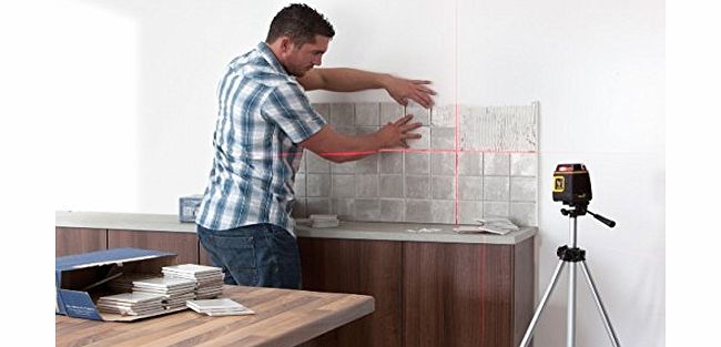 Stanley STHT1-77137 360-Line Laser