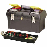 Stanley Tool Box   Tote Tray 16In