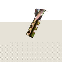 Stanley Tungsten Carbide Scraper 0 28 640