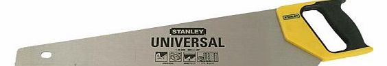 Stanley Univ Hp Hand Saw 20In 1 20 008