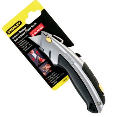 Stanley Utility Knife - In Store Only 1-98-456