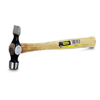 Stanley W1 Warrandacute;Ton Hammer 10.Oz 1 54 001