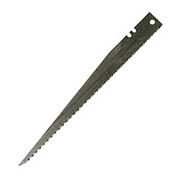 STANLEY Wood Knife Saw Blade