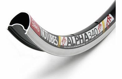 Stans-no-tubes Stans No Tubes Stans Ztr Alpha 700c Rim