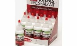 Stans No Tubes Stans NoTubes The Solution Tyre Sealant 2oz