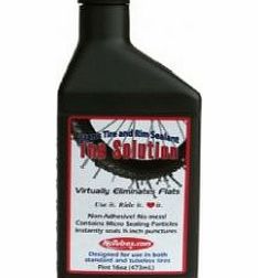 Stans No Tubes Stans NoTubes The Solution Tyre Sealant