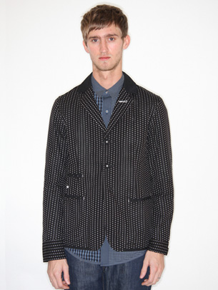 Train Drivers Jacket