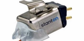 Stanton 520.V3 Spherical DJ Turntablist Turntable Cartridge Consumer Portable Electronics/Gadgets