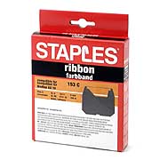 Staples 153C Typewriter Ribbon