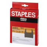 Staples 156C Typewriter Ribbon