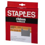 Staples 173C Typewriter Ribbon