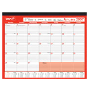 2006 Desk Pad Month to View