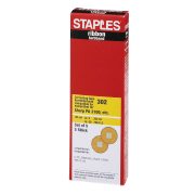 Staples 302 Lift-Off Correction Tape