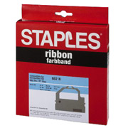 Staples 682N Printer Ribbon for NEC