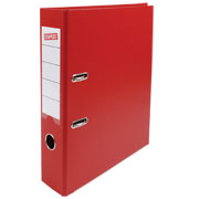 Staples A4 Premium Lever Arch File