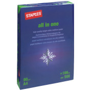 Staples All-in-One Paper