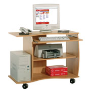 Staples Ankara Workstation