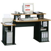 Canberra Workstation