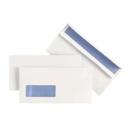 Staples DL Plain Envelopes