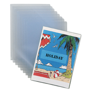 Staples Economy Folders