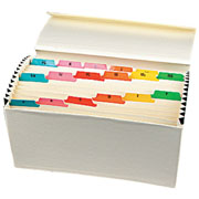 Staples Expanding Document Wallet