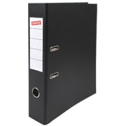 Staples Foolscap Premium Lever Arch File
