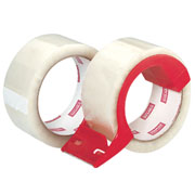 Hand Dispenser and Tape
