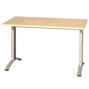 Staples Innovation 1400 Desk