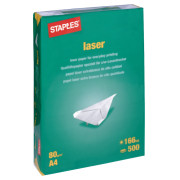 Staples Laser Paper
