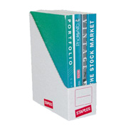 Staples Magazine Files