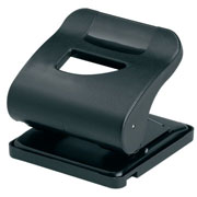 Staples Metal Hole Punch