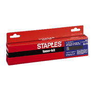 Staples O-T1 Laser Cartridge