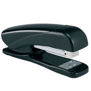 Staples Plastic Half Strip Stapler