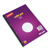 Staples Refill Pad