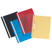 Staples Report Files